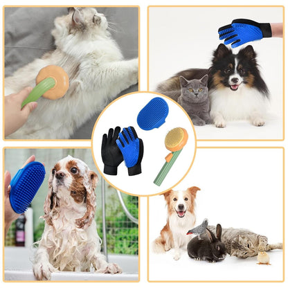 🧼 FurLift Uproot Pet Hair Remover Pro