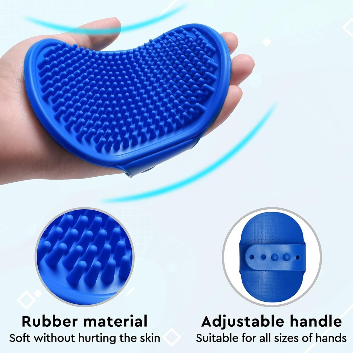 🧼 FurLift Uproot Pet Hair Remover Pro