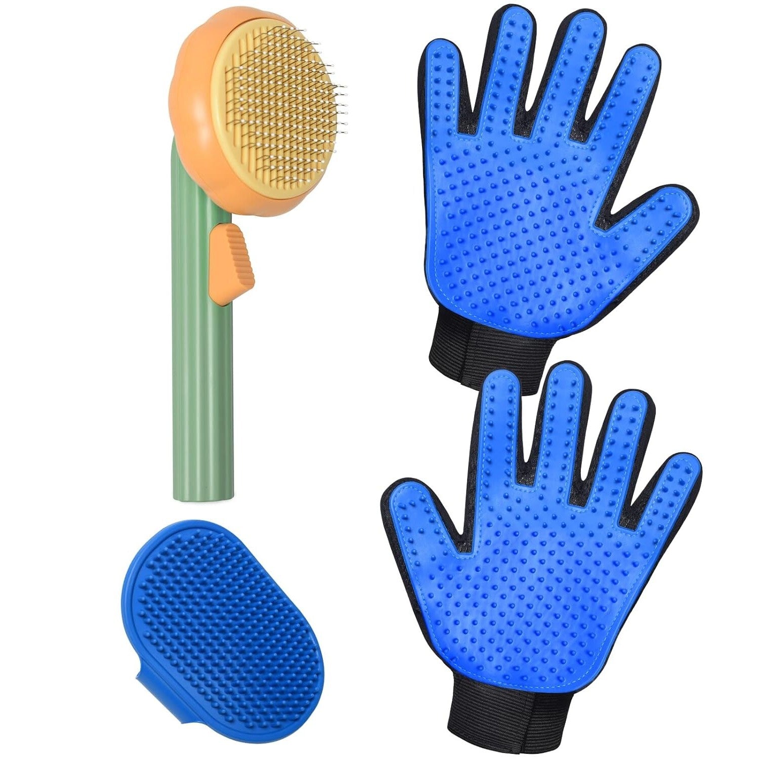 🧼 FurLift Uproot Pet Hair Remover Pro
