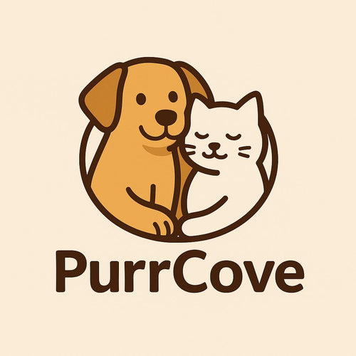 PurrCove