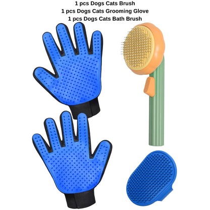 🧼 FurLift Uproot Pet Hair Remover Pro
