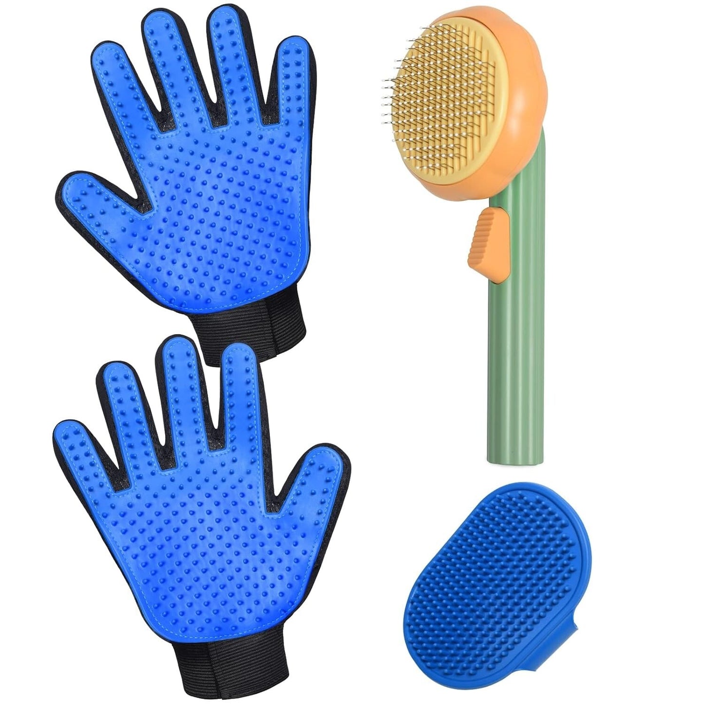 🧼 FurLift Uproot Pet Hair Remover Pro